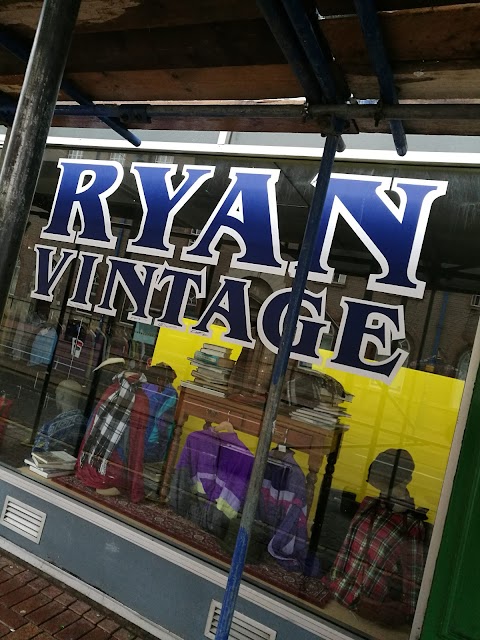 Ryan Vintage