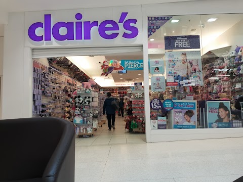 Claire's