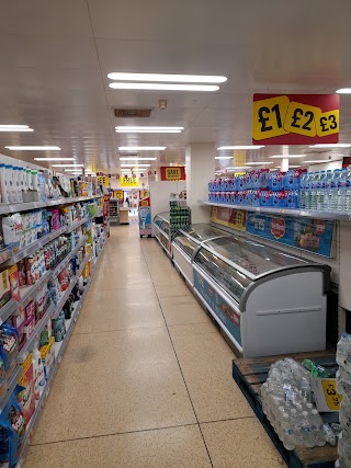 Iceland Supermarket Bexley Heath