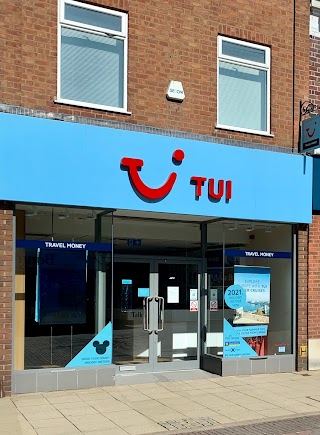 TUI Holiday Store