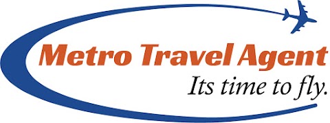 Metro Travel Agent (Greenford). Worldwide Airline Tickets & Holiday Packages