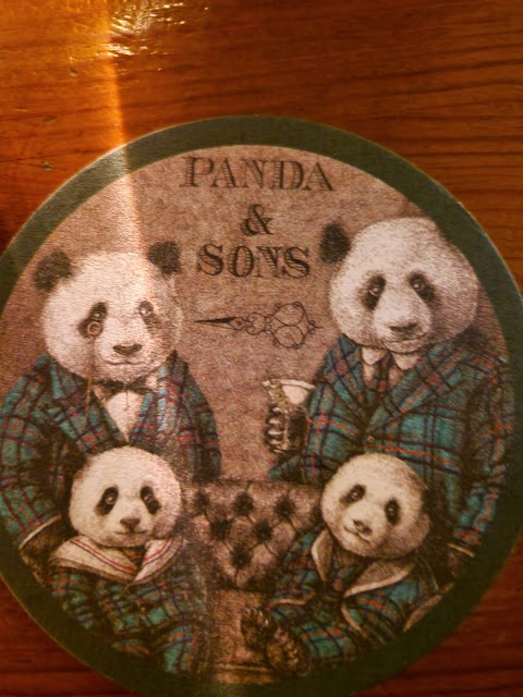 Panda & Sons