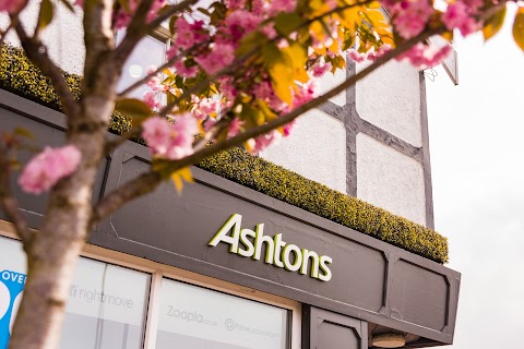 Ashtons Estate Agency