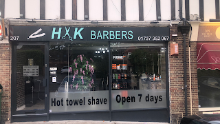 H&K Barbers