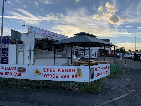 efes kebab