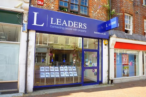 Leaders Letting & Estate Agents Gosport