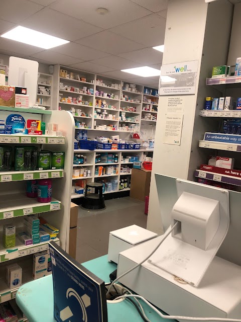 Well Pharmacy