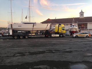 South West Boat Transport