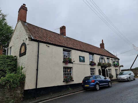 The Angel Inn