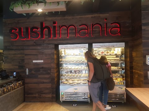 sushimania