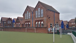 Barford Primary School