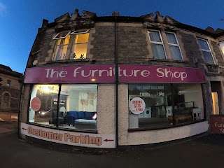 The Furniture Shop