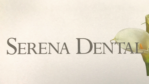 Capital Dental (used To Be Serena Dental)