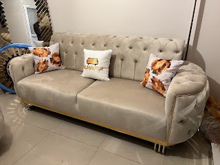 Alhafez Furniture ( upholstery & Re upholstery , Foam , fabric and Rugs)