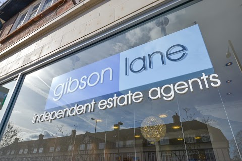 Gibson Lane Limited - Ham
