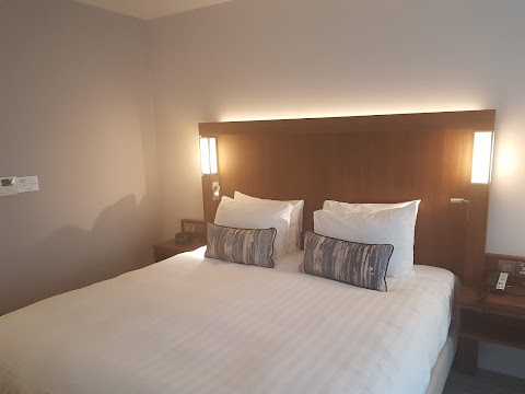 Courtyard by Marriott Edinburgh West