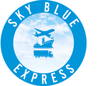 Sky Blue Express