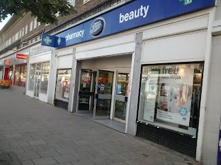 Boots Pharmacy