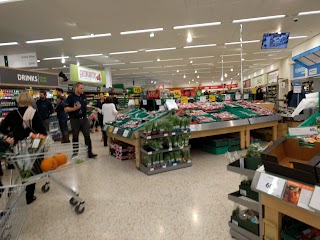 Morrisons