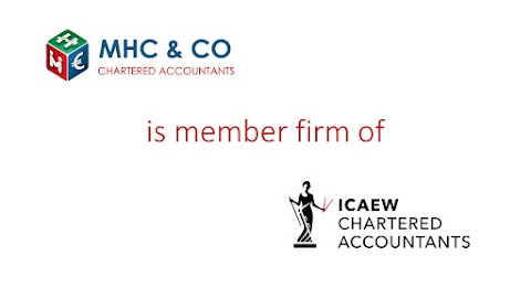 MHC AND CO Chartered Accountants Bristol