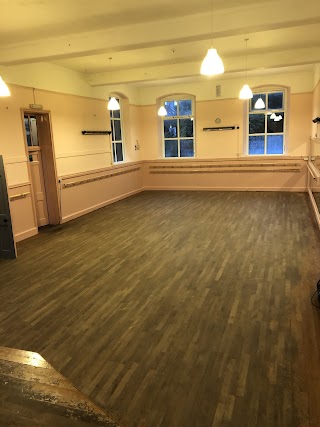 Skelton Hooper School Of Dance & Theatre