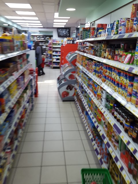 Costcutter