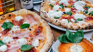 Franco Manca Manchester - Didsbury