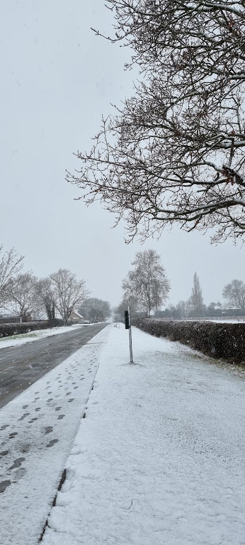 University of Nottingham, Sutton Bonington Campus