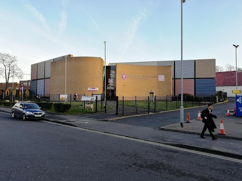 Bishop Challoner Sports Centre