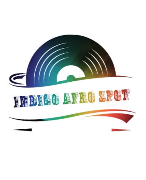 Indigo Afro Spot