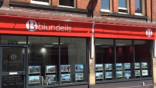 Blundells Sales and Letting Agents Chesterfield