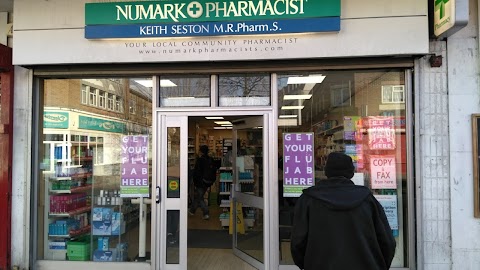 Park Parade Pharmacy