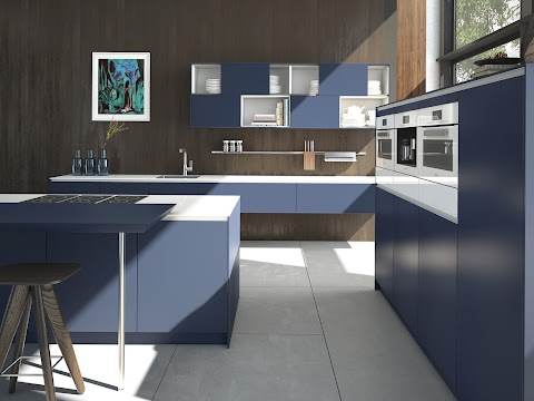 Modus Kitchens