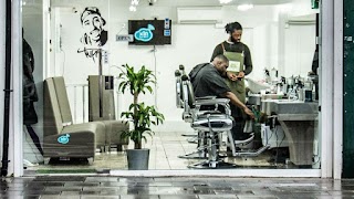 Headlinerz Barbershop