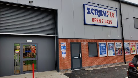 Screwfix Droitwich