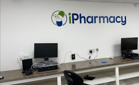 iPharmacy