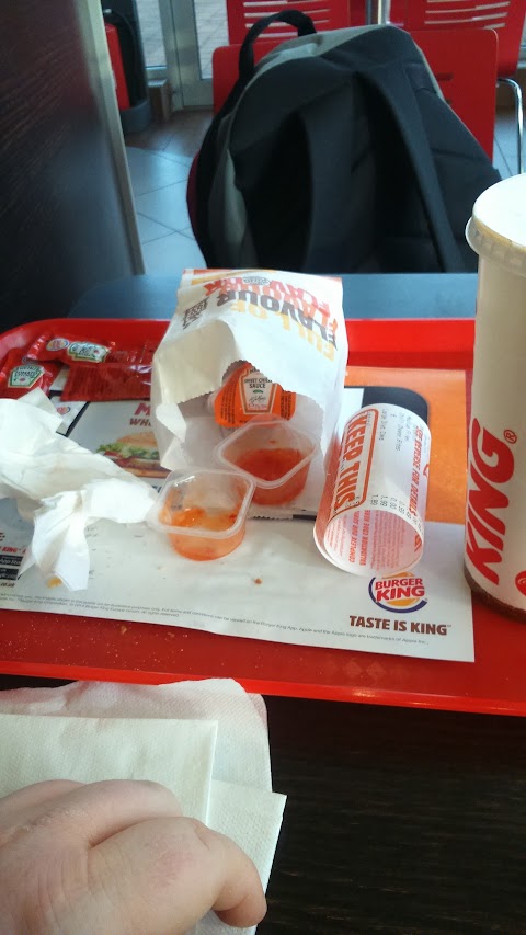 Burger King