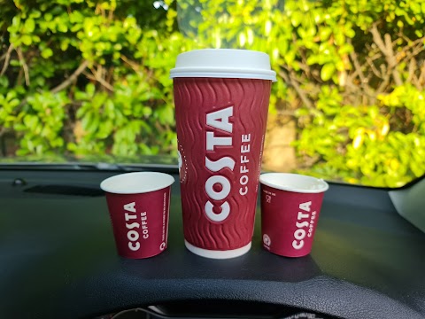 Costa Coffee