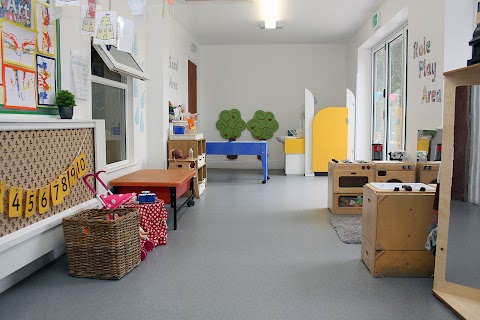 St. Joseph's Day Nursery & Pre-School