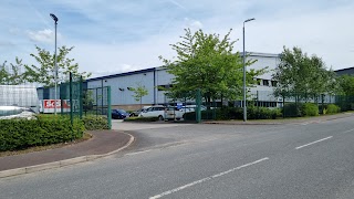 Scs Distribution Centre