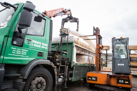 Howarth Timber & Building Supplies