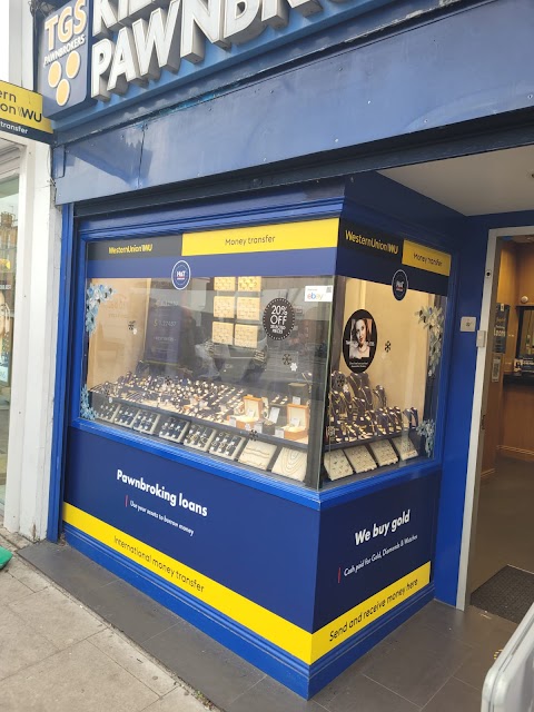 H&T Pawnbrokers