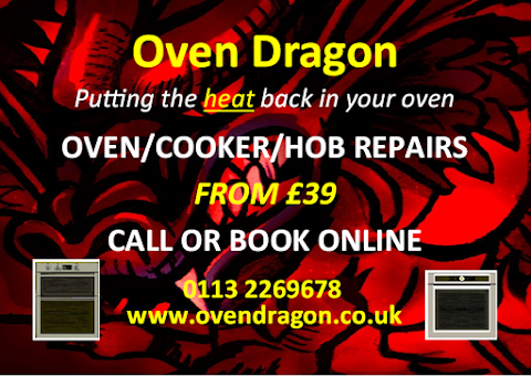 Oven Dragon