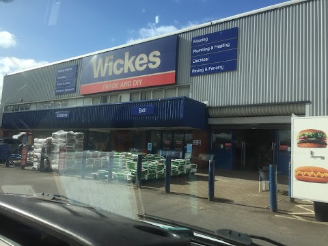 Wickes