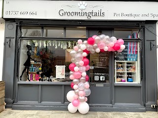 Groomingtails