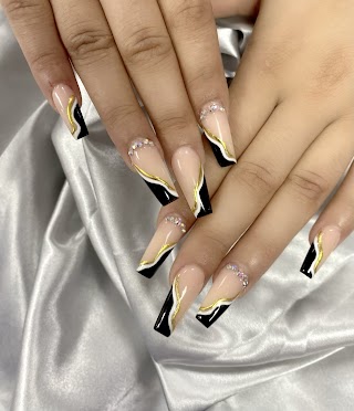 Top Nail Salon