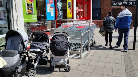 Iceland Supermarket Alvaston