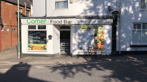 Corner Food Bar
