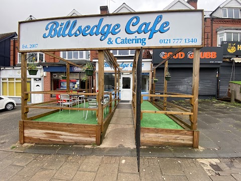 Billsedge Cafe