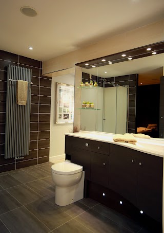 Innovative Bathroom & Kitchen Solutions